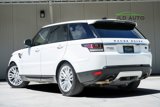 Used 2017 Land Rover Range Rover Sport HSE image 4