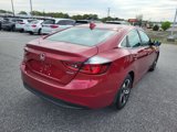 Certified 2022 Honda Insight EX image 3