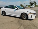 Used 2023 Kia K5 LXS image 4