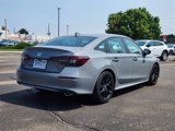 Used 2025 Honda Civic Sport image 4