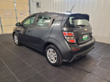 Used 2020 Chevrolet Sonic LT image 3