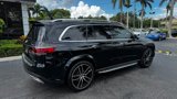 Used 2020 Mercedes-Benz GLS 580 4MATIC image 3