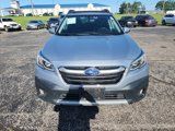 Used 2021 Subaru Outback Limited image 2