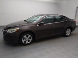 Used 2015 Chevrolet Malibu LT image 2