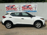 Used 2020 Nissan Kicks S image 2