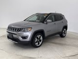 Used 2019 Jeep Compass Limited image 4