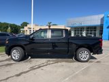 New 2025 Chevrolet Silverado 1500 Custom image 4