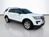 Used 2018 Ford Explorer XLT w/ Equipment Group 201A image 3