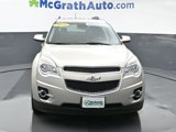 Used 2015 Chevrolet Equinox LT w/ Power Convenience Package image 3