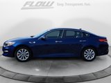 Used 2016 Kia Optima LX w/ Option Group 014 image 5