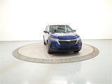 Used 2022 Chevrolet Equinox LS w/ LS Convenience Package image 2
