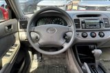 Used 2002 Toyota Camry LE image 5