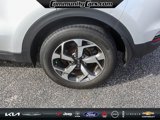 Used 2020 Kia Sportage LX image 4