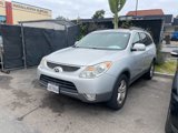 Used 2008 Hyundai Veracruz SE image 3