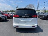 Used 2023 Chrysler Voyager LX image 6