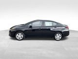 New 2025 Nissan Versa S w/ Trunk Package image 2