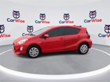 Used 2016 Toyota Prius C Four image 4