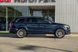 Used 2014 Audi Q7 3.0T S line Prestige w/ Audi Guard Protection Package image 4