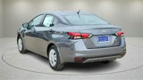Used 2024 Nissan Versa S w/ Trunk Package image 5