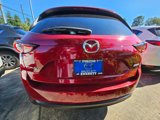 Used 2017 MAZDA CX-5 Touring image 5
