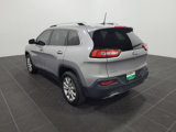 Used 2018 Jeep Cherokee Limited image 5