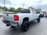 Used 2013 Chevrolet Silverado 2500 LT w/ LPO, Protection Package image 5