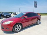 Used 2013 Ford Focus SE image 1