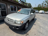 Used 2005 Toyota Highlander Limited image 5