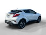 Used 2018 Toyota C-HR XLE image 5