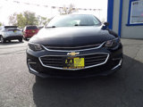 Used 2017 Chevrolet Malibu LS image 5
