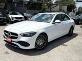 Used 2023 Mercedes-Benz C 300 Sedan w/ Exclusive Trim Package image 2