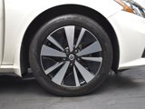 Used 2021 Nissan Altima 2.5 SV image 5