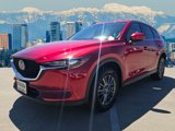 Used 2021 MAZDA CX-5 Touring image 3