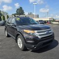 Used 2014 Ford Explorer XLT image 5