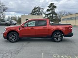 Used 2022 Ford Maverick Lariat w/ Lariat Luxury Package image 3