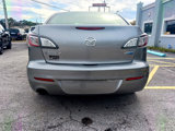 Used 2013 MAZDA MAZDA3 i Sport image 4