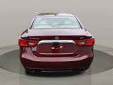 Used 2018 Nissan Maxima 3.5 SV image 5