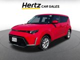 Used 2024 Kia Soul LX w/ Option Group 015 image 4