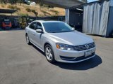 Used 2013 Volkswagen Passat TDI SE image 2