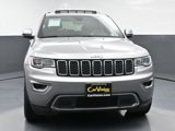 Used 2017 Jeep Grand Cherokee Limited image 4