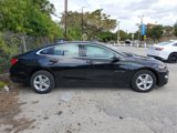 New 2025 Chevrolet Malibu LS image 4