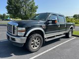 Used 2010 Ford F250 Lariat image 2