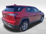 New 2026 Chevrolet Equinox LT image 5