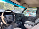 Used 2014 Chevrolet Express 3500 Extended image 6