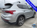 Used 2022 Hyundai Santa Fe SEL w/ Convenience + Premium Package image 3