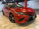 Used 2019 Toyota Camry SE image 3