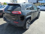 Used 2016 Jeep Cherokee Trailhawk w/ Comfort/Convenience Group image 3