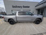 Used 2022 RAM 1500 Big Horn image 4