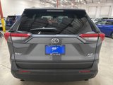 Used 2023 Toyota RAV4 XLE image 4