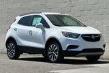 Certified 2022 Buick Encore Preferred w/ Safety Package image 2